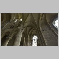 Saint-Leu-d'Esserent, photo on mappinggothic.org, ambulatory,5.jpg
